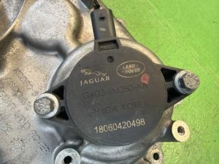 Клапан электромагнитный LAND ROVER DISCOVERY SPORT L550 204DTD G4D3-6M280-AA, G4D3-6P053-AB 3 ракурс