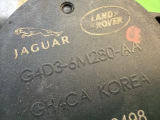 Клапан электромагнитный LAND ROVER DISCOVERY SPORT L550 204DTD G4D3-6M280-AA, G4D3-6P053-AB 4 ракурс