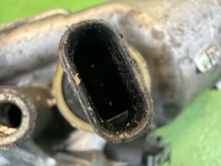 Корпус масляного фильтра LAND ROVER DISCOVERY SPORT L550 204DTD LR097159, G4D3-6714-C77A 2 ракурс