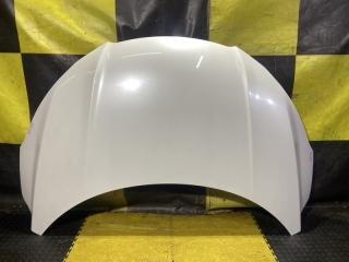 Капот передний HONDA VEZEL RU3 LEB 60100-T7A-000ZZ, NH788P 1 ракурс