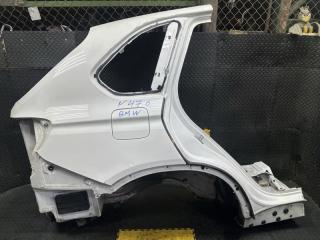 Крыло правое заднее BMW X5 F15 N55B30 41217352050 1 ракурс