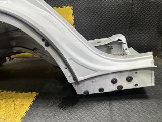 Крыло правое заднее BMW X5 F15 N55B30 41217352050 2 ракурс