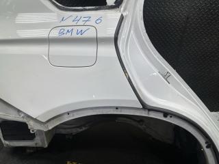 Крыло правое заднее BMW X5 F15 N55B30 41217352050 3 ракурс