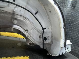 Крыло правое заднее BMW X5 F15 N55B30 41217352050 4 ракурс