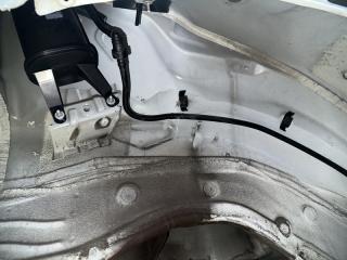 Крыло правое заднее BMW X5 F15 N55B30 41217352050 5 ракурс