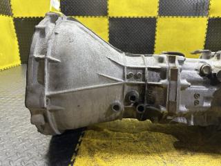МКПП NISSAN CARAVAN KRMGE24 TD27 32000-VH110, RS5W71C+TX11A RS5W71C CA48 4 ракурс