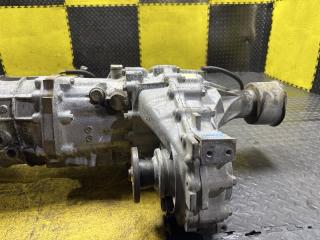 МКПП NISSAN CARAVAN KRMGE24 TD27 32000-VH110, RS5W71C+TX11A RS5W71C CA48 5 ракурс