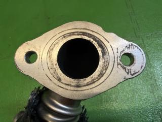 Трубка egr LAND ROVER DISCOVERY SPORT L550 204DTD G4D3-9F468-HB 3 ракурс Трубка egr LAND ROVER DISCOVERY SPORT L550 204DTD G4D3-9F468-HB 3 ракурс