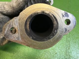 Трубка egr LAND ROVER DISCOVERY SPORT L550 204DTD G4D3-9F468-HB 5 ракурс