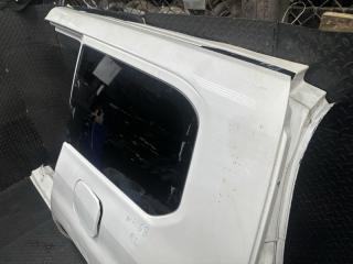 Крыло левое заднее TOYOTA PROBOX NCP165 1NZ-FE 61504-52050, 058 2 ракурс