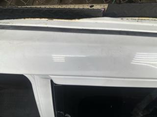 Крыло левое заднее TOYOTA PROBOX NCP165 1NZ-FE 61504-52050, 058 4 ракурс