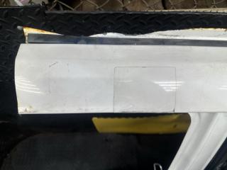Крыло левое заднее TOYOTA PROBOX NCP165 1NZ-FE 61504-52050, 058 5 ракурс