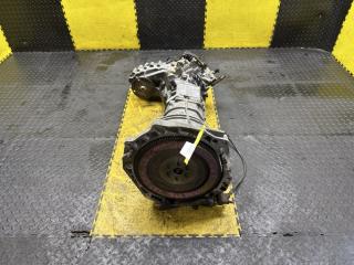 МКПП NISSAN VANETTE SKP2MN L8 32100-HA00A 33100-HA00D 1 ракурс