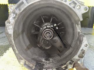 МКПП NISSAN VANETTE SKP2MN L8 32100-HA00A 33100-HA00D 3 ракурс