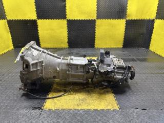 МКПП NISSAN VANETTE SKP2MN L8 32100-HA00A 33100-HA00D 4 ракурс