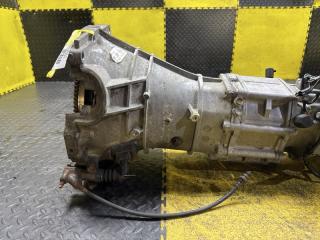МКПП NISSAN VANETTE SKP2MN L8 32100-HA00A 33100-HA00D 5 ракурс
