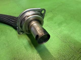 Трубка egr LAND ROVER DISCOVERY SPORT L550 204DTD G4D39F468EA, LR082306, LR111568 4 ракурс Трубка egr LAND ROVER DISCOVERY SPORT L550 204DTD G4D39F468EA, LR082306, LR111568 4 ракурс
