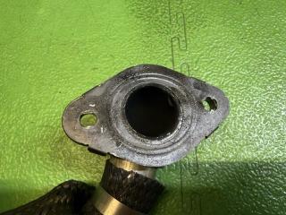 Трубка egr LAND ROVER DISCOVERY SPORT L550 204DTD G4D39F468EA, LR082306, LR111568 5 ракурс