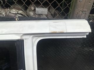 Крыло правое заднее TOYOTA PROBOX NCP165 1NZ-FE 61611-52212, 058 2 ракурс