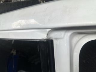 Крыло правое заднее TOYOTA PROBOX NCP165 1NZ-FE 61611-52212, 058 3 ракурс