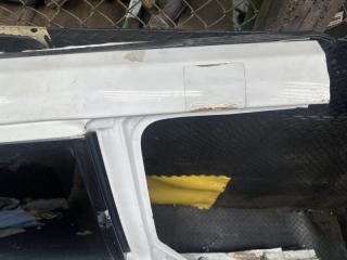 Крыло правое заднее TOYOTA PROBOX NCP165 1NZ-FE 61611-52212, 058 4 ракурс