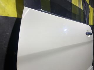 Дверь правая задняя NISSAN SERENA HFC27 HR12-DE H210M-5TFMB, QAB 4 ракурс