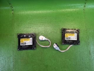 Блок ксенона передний TOYOTA PASSO SETTE M512E 3SZ-VE 85960-B1030, 39000-51959 1 ракурс