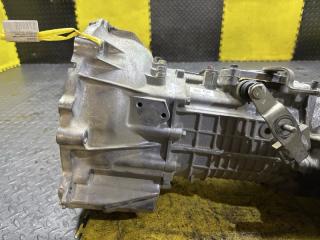 МКПП TOYOTA TOWN ACE S412M 3SZ-VE 33010-B5110 5 ракурс