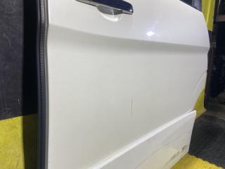 Дверь левая задняя NISSAN SERENA HFC27 HR12-DE H210A-5TFMB, QAB 5 ракурс