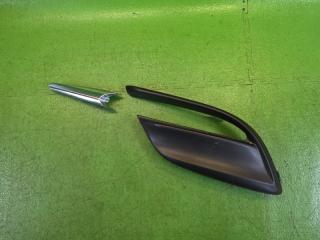 Рамка под туманки левая передняя MAZDA AXELA BL3FW L3-VDT B63B-50C21, B63C-50C22 1 ракурс