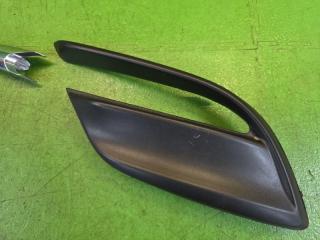 Рамка под туманки левая передняя MAZDA AXELA BL3FW L3-VDT B63B-50C21, B63C-50C22 3 ракурс