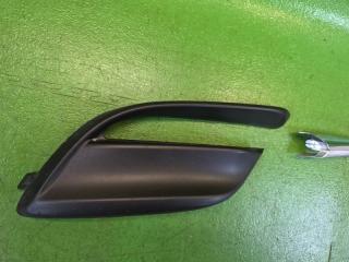 Рамка под туманки правая передняя MAZDA AXELA BL3FW L3-VDT B63B-50C11, B63C-50C12 2 ракурс