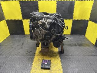 ДВС MITSUBISHI PAJERO V75W 6G74 MD979474, SG1299 1 ракурс