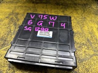 ДВС MITSUBISHI PAJERO V75W 6G74 MD979474, SG1299 2 ракурс