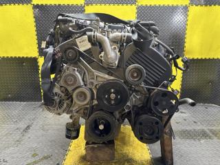 ДВС MITSUBISHI PAJERO V75W 6G74 MD979474, SG1299 3 ракурс