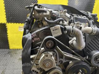 ДВС MITSUBISHI PAJERO V75W 6G74 MD979474, SG1299 4 ракурс