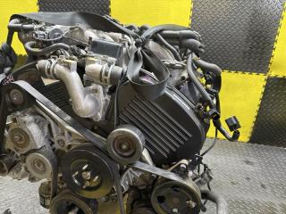 ДВС MITSUBISHI PAJERO V75W 6G74 MD979474, SG1299 5 ракурс