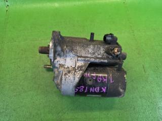 Стартер TOYOTA HILUX SURF KDN185 1KD-FTV 28100-67070, 228000-5342 1 ракурс