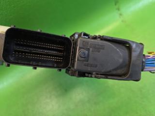Блок efi LAND ROVER DISCOVERY SPORT L550 204DTD LR109538, HX73-12C520-FFE 5 ракурс