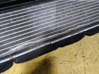 Радиатор NISSAN KICKS P15 HR12-DE 21481-5RY5A 92100-5RY0A 5 ракурс