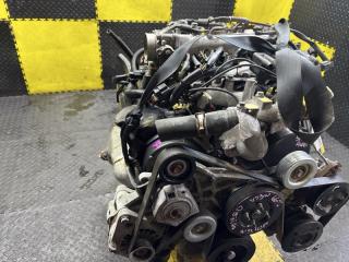 ДВС MITSUBISHI PAJERO V73W 6G72 MD979517, SL1647 2 ракурс