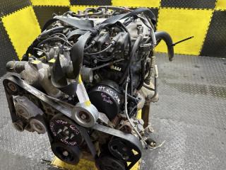ДВС MITSUBISHI PAJERO V73W 6G72 MD979517, SL1647 3 ракурс