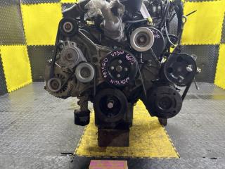 ДВС MITSUBISHI PAJERO V73W 6G72 MD979517, SL1647 4 ракурс