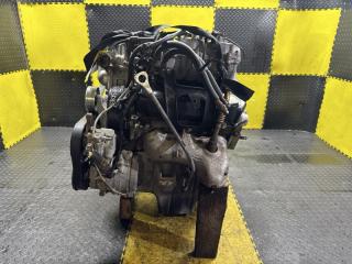 ДВС MITSUBISHI PAJERO V73W 6G72 MD979517, SL1647 5 ракурс