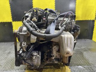 ДВС TOYOTA LITE ACE NOAH SR50 3S-FE 19000-7A540, 7958818 5 ракурс
