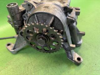Масляный насос LAND ROVER DISCOVERY SPORT L550 204DTD LR110501, G4D3-6L079-J 2 ракурс Масляный насос LAND ROVER DISCOVERY SPORT L550 204DTD LR110501, G4D3-6L079-J 2 ракурс