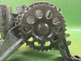 Масляный насос LAND ROVER DISCOVERY SPORT L550 204DTD LR110501, G4D3-6L079-J 3 ракурс Масляный насос LAND ROVER DISCOVERY SPORT L550 204DTD LR110501, G4D3-6L079-J 3 ракурс