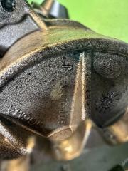 Масляный насос LAND ROVER DISCOVERY SPORT L550 204DTD LR110501, G4D3-6L079-J 4 ракурс Масляный насос LAND ROVER DISCOVERY SPORT L550 204DTD LR110501, G4D3-6L079-J 4 ракурс