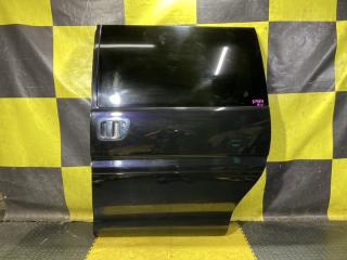 Дверь левая задняя MITSUBISHI DELICA PD6W 6G72 MR241239, X42 1 ракурс