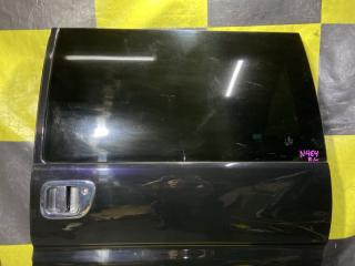 Дверь левая задняя MITSUBISHI DELICA PD6W 6G72 MR241239, X42 2 ракурс